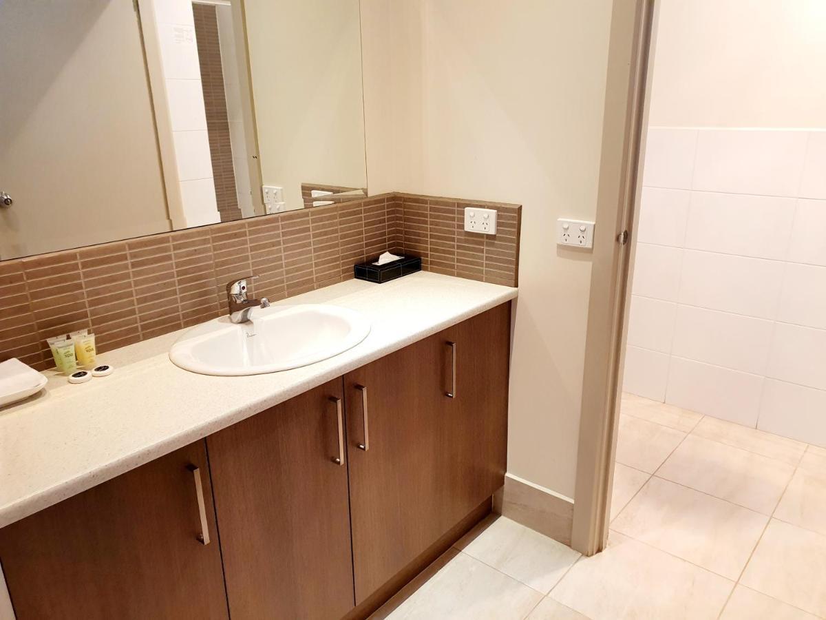 Werribee Park Motor Inn Bagian luar foto