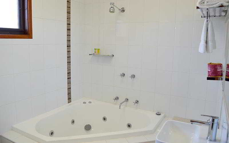 Werribee Park Motor Inn Bagian luar foto